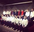 کنسرت بهمن 97